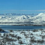 Columbia River country
