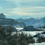 Coulee country