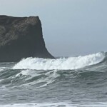 No surfers here.