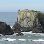 Bandon islets