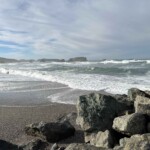 Shoreline at Bandon