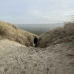 Walking the Dunes