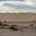 Imperial Dunes west of Yuma - ATV heaven.