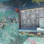 Art and opinion - good mix?