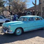 There are boomers younger than this car