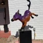 Gin & tonic time thinks CrossCountry Bob