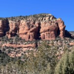 Found these cliffs while walking