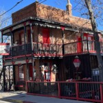 Old is new in Jerome