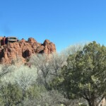 Lataest house style for Sedona