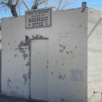 old West in Patagonia