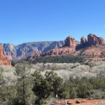 Redrocks of Sedona