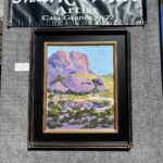 many different artists