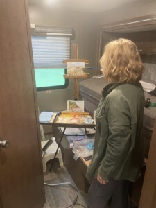 Winnie studio