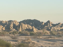 High desert beauty