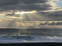 after the storm